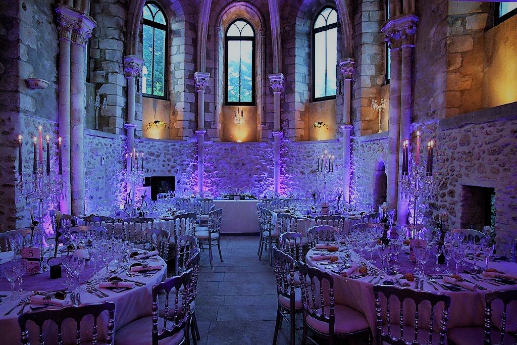 Le Prieuré de Vernelle